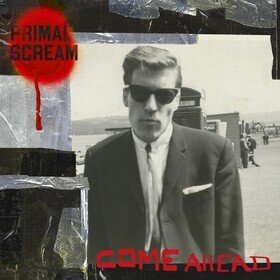Come Ahead (Coloured Vinyl) Primal Scream