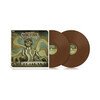  The Many Faces Of Stevie Wonder (Deluxe Brown Vinyl)