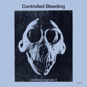 Distress Signals Ii Controlled Bleeding