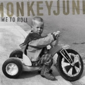 Time To Roll Monkeyjunk
