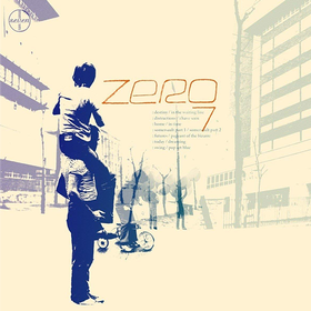 Zero 7 (Box Set, Limited Edition) Zero 7