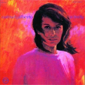 Windy Astrud Gilberto