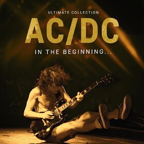 In The Beginning... Ac/Dc