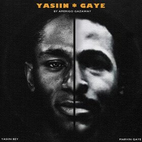 Yasin Gaye Marvin Gaye & Mos Def