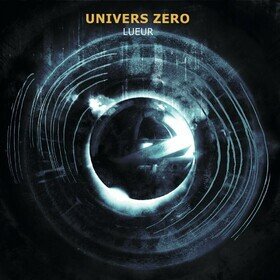 Lueur Univers Zero
