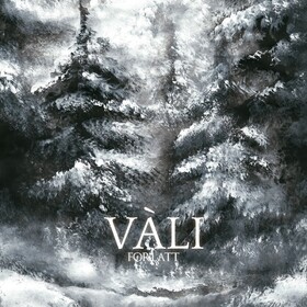 Forlatt-180Gr- Vali