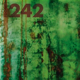 91 (Limited Edition) Front 242