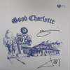 Motel Du Cap (Webstore Exclusive) (Signed)