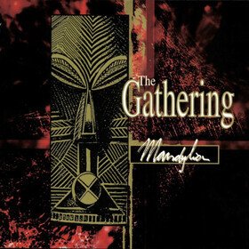 Mandylion (Picture Disc) The Gathering