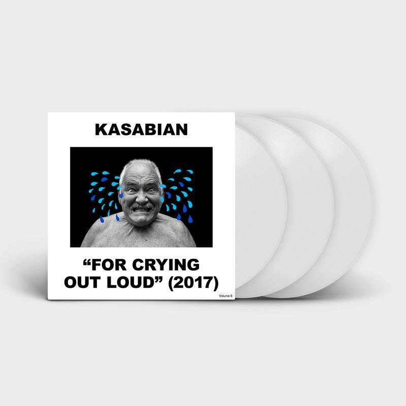 For Crying Out Loud (Limited Edition)