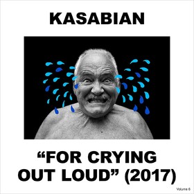 For Crying Out Loud (Limited Edition) Kasabian