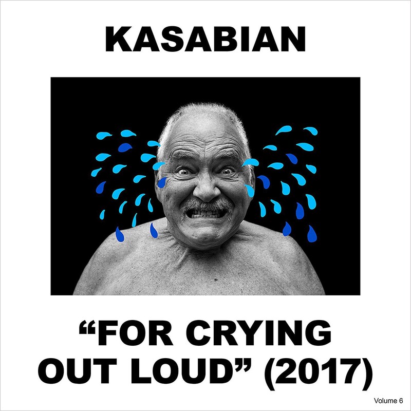 For Crying Out Loud (Limited Edition)
