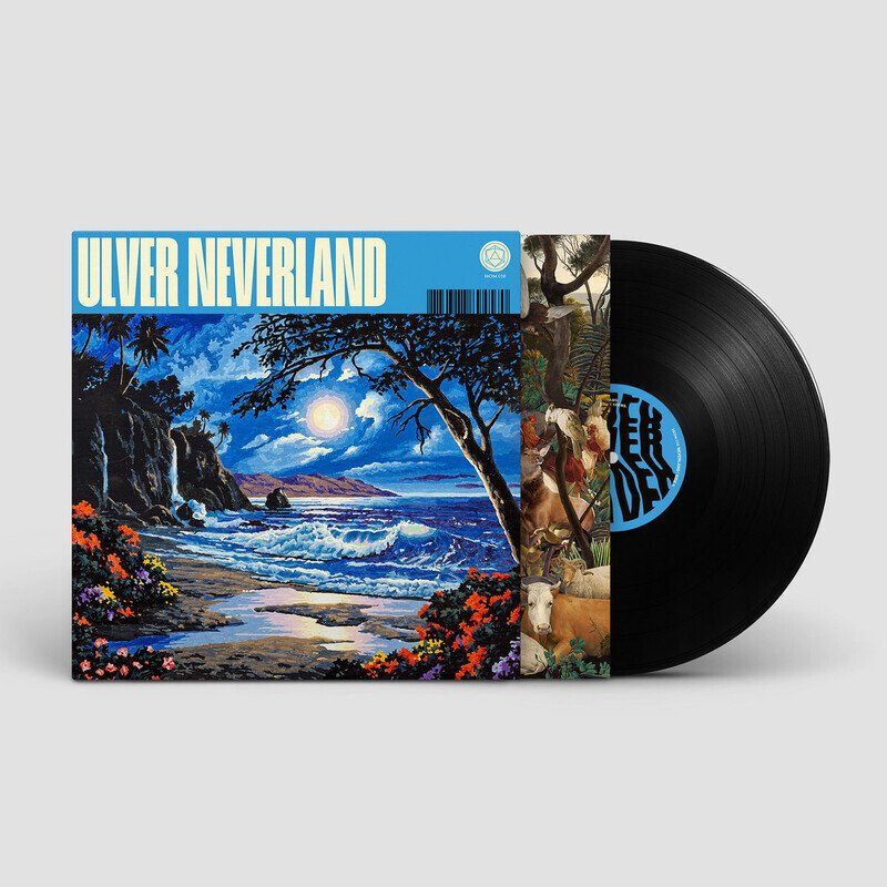 Neverland