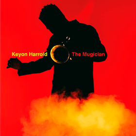 The Mugician Keyon Harrold