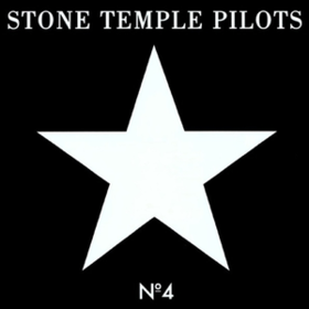 No. 4 Stone Temple Pilots