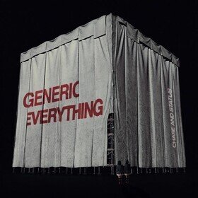Generic Everything Chase & Status