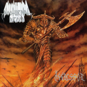 Aggressor Nocturnal Breed