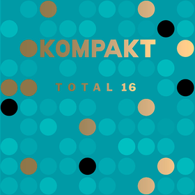 Kompakt Total 16 Various Artists