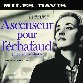 Ascenseur Pour L'echafaud Miles Davis