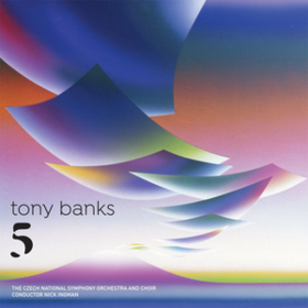 Five Tony Banks