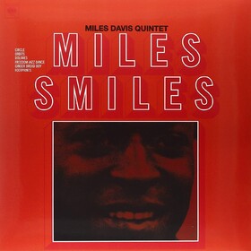 Miles Smiles Miles Davis -Quintet-