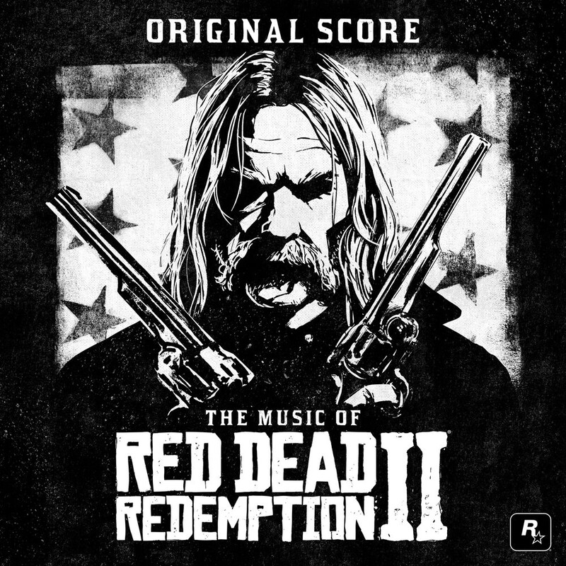 The Music Of Red Dead Redemption II (Original Score)
