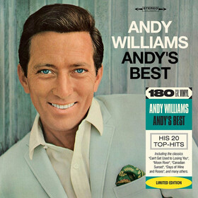 Andy's Best Andy Williams