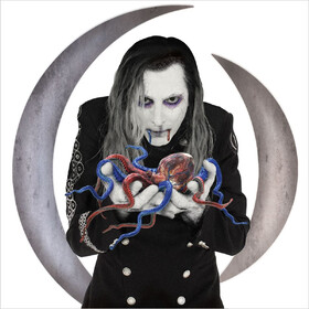 Eat The Elephant (Splatter Vinyl) A Perfect Circle