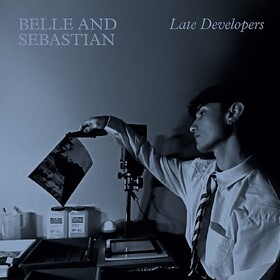 Late Developers (Limited Edition) Belle & Sebastian