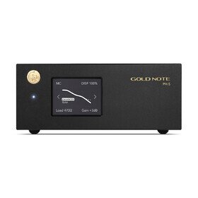 PH-5 Black Gold Note