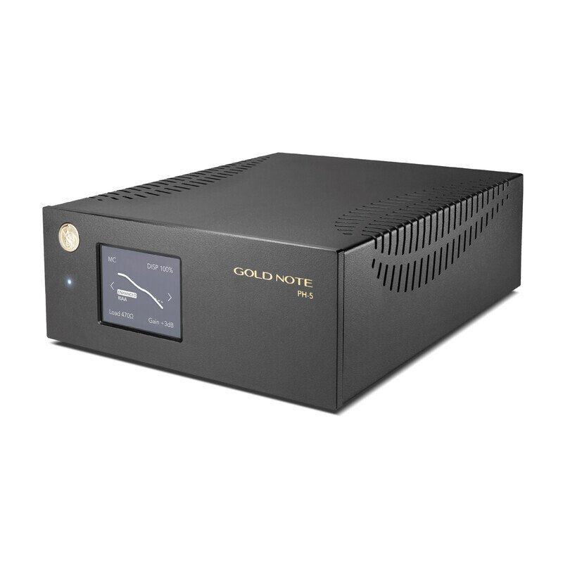 PH-5 Black