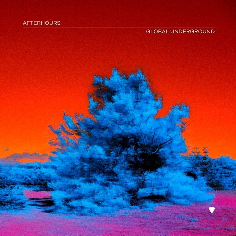 Global Underground: Afterhours 9