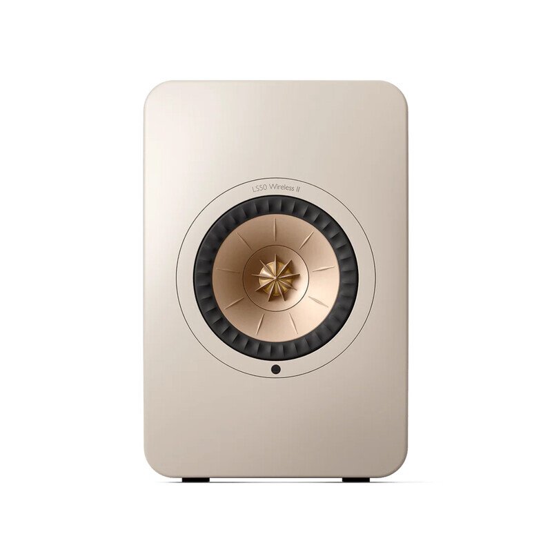 LS50 Wireless II Sand Shell