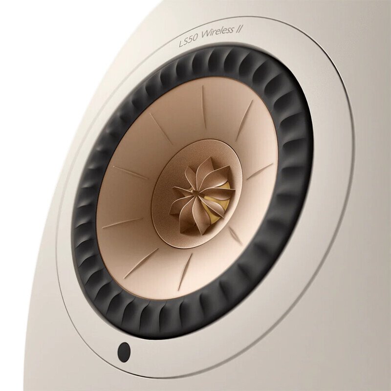 LS50 Wireless II Sand Shell