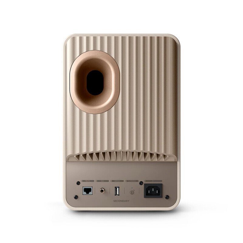 LS50 Wireless II Sand Shell