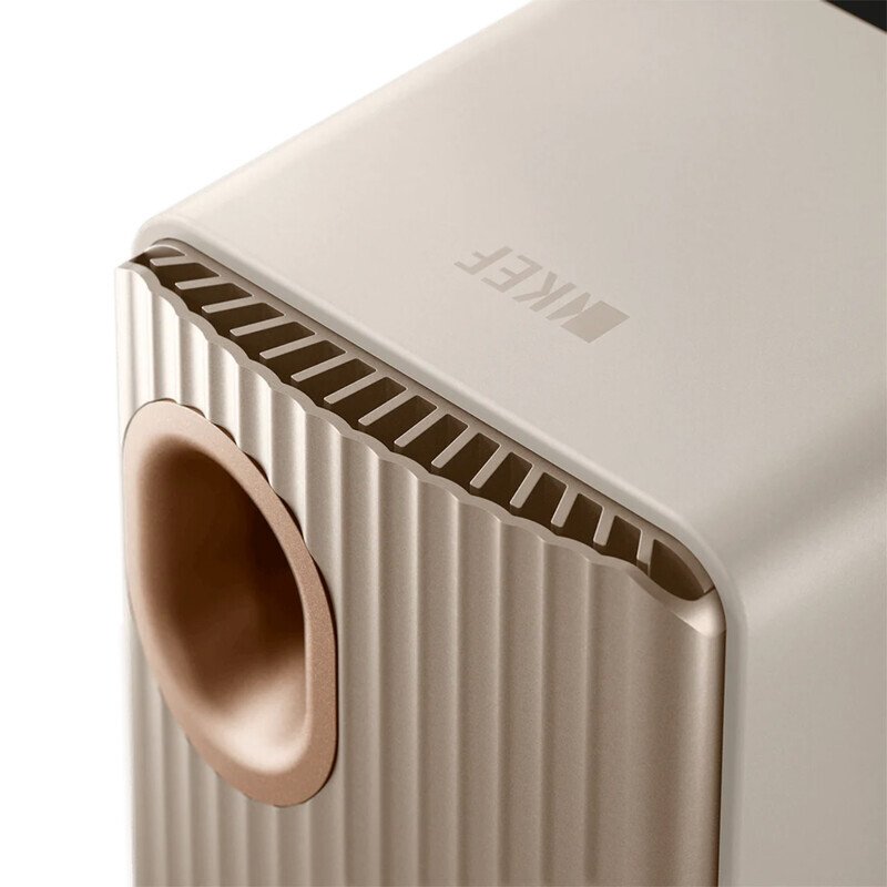 LS50 Wireless II Sand Shell