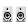 AlphaTheta DM-50D White