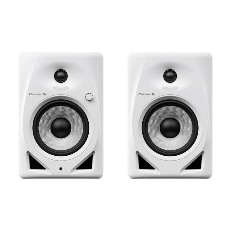 AlphaTheta DM-50D White