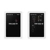 AlphaTheta DM-50D White