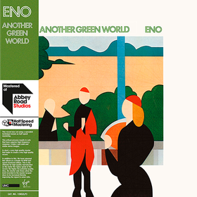 Another Green World (Limited Edition) Brian Eno