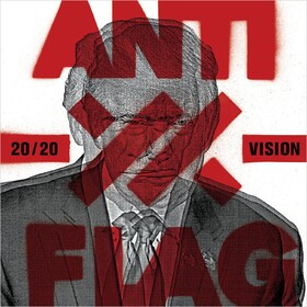 20/20 Vision Anti-Flag