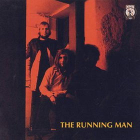 Running Man Running Man