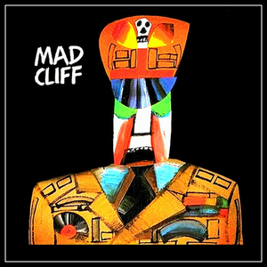 Mad Cliff