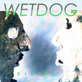 Divine Times Wetdog