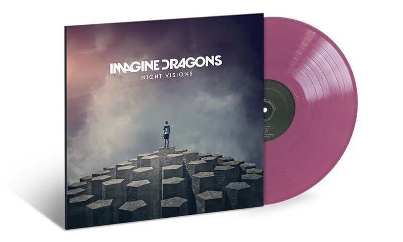 Night Visions