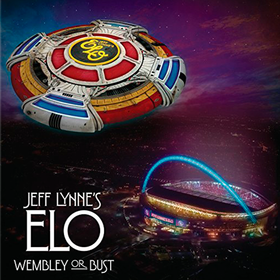 Wembley or Bust Electric Light Orchestra