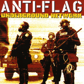 Underground Network Anti-Flag