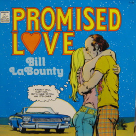 Promised Love Bill Labounty