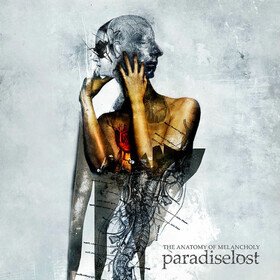 The Anatomy Of Melancholy Paradise Lost