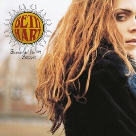 Screamin' For My Supper (CD) Beth Hart
